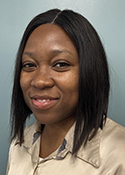 Mme Borelle Matchuendem Domguia
